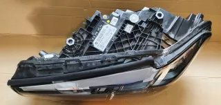 5A26FA3 Фара правая BMW 5 G30/G31 Арт e10645719, вид 2
