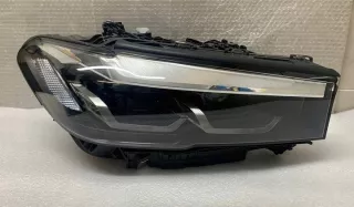 5A388C4 Фара правая BMW 5 G30/G31 Арт e10645747, вид 1