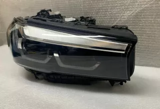 5A388C4 Фара правая BMW 5 G30/G31 Арт e10645747, вид 4