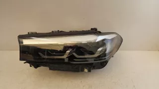 5A388C3 Фара левая BMW 5 G30/G31 Арт e10645828, вид 1