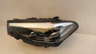 5A388C3 Фара левая BMW 5 G30/G31 Арт e10645828, вид 2
