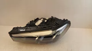 5A388C3 Фара левая BMW 5 G30/G31 Арт e10645828, вид 3