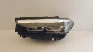 5A388C3 Фара левая BMW 5 G30/G31 Арт e10645839, вид 1