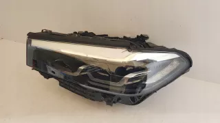 5A388C3 Фара левая BMW 5 G30/G31 Арт e10645839, вид 2