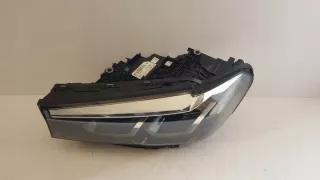 5A388C3 Фара левая BMW 5 G30/G31 Арт e10645839, вид 3