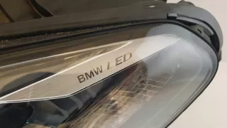 5A388C3 Фара левая BMW 5 G30/G31 Арт e10645839, вид 6