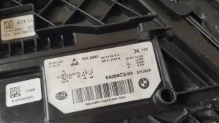 5A388C3 Фара левая BMW 5 G30/G31 Арт e10645839, вид 7