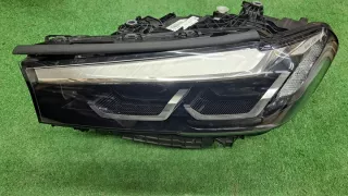 5A388C3-04 Фара левая BMW 5 G30/G31 Арт e10645857, вид 1