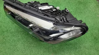5A388C3-04 Фара левая BMW 5 G30/G31 Арт e10645857, вид 2