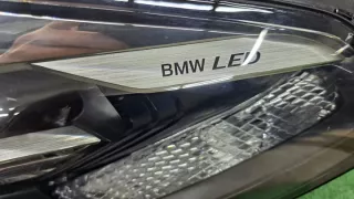 5A388C3-04 Фара левая BMW 5 G30/G31 Арт e10645857, вид 3