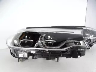 7214962-03 Auto_Car_Parts1 Фара правая BMW 5 G30/G31 Арт e10645912, вид 4