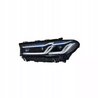 63119479267 Фара левая BMW 5 G30/G31 Арт e10645931, вид 1