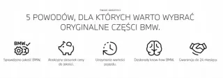63119479267 Фара левая BMW 5 G30/G31 Арт e10645931, вид 3