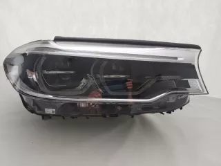 8499122 Фара правая BMW 5 G30/G31 Арт e10645951, вид 1