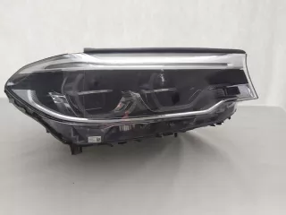 8499122 Фара правая BMW 5 G30/G31 Арт e10645951, вид 2