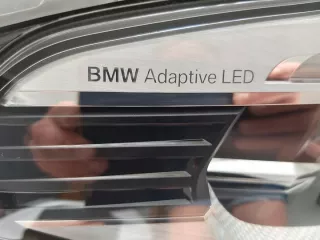 8499122 Фара правая BMW 5 G30/G31 Арт e10645951, вид 4