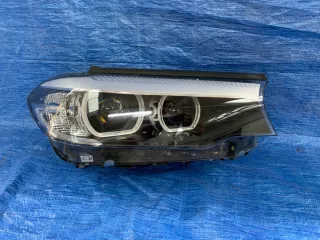 8499112-01 Фара правая BMW 5 G30/G31 Арт e10645972, вид 1