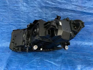 8499112-01 Фара правая BMW 5 G30/G31 Арт e10645972, вид 4