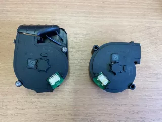 10160050000 Фара правая BMW 5 G30/G31 Арт e10645975, вид 1