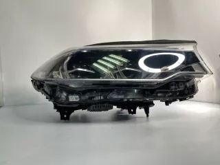 8499122 8499122-02 Фара правая BMW 5 G30/G31 Арт e10645994, вид 3