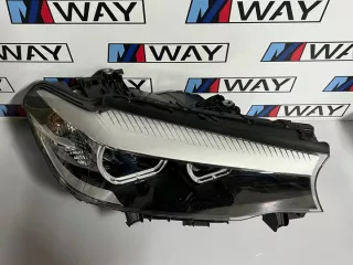 7439184 74391847 Фара правая BMW 5 G30/G31 Арт e10646032, вид 2