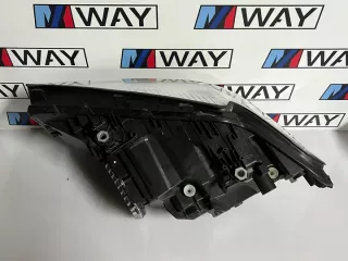 7439184 74391847 Фара правая BMW 5 G30/G31 Арт e10646032, вид 3