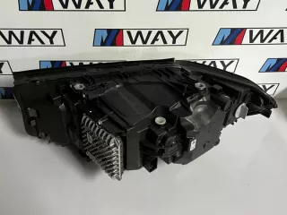 7439184 74391847 Фара правая BMW 5 G30/G31 Арт e10646032, вид 4