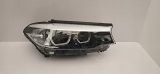 8492836 Фара правая BMW 5 G30/G31 Арт e10646046, вид 1