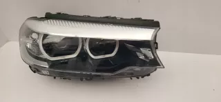 8492836 Фара правая BMW 5 G30/G31 Арт e10646046, вид 3