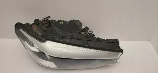 8492836 Фара правая BMW 5 G30/G31 Арт e10646046, вид 4
