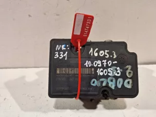  Блок ABS Fiat Doblo 1 Арт e10646072, вид 3