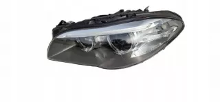 7410735 Фара левая BMW 5 F10/F11/GT F07 Арт e10646122, вид 1