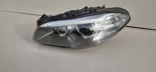7410735 Фара левая BMW 5 F10/F11/GT F07 Арт e10646122, вид 2