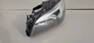 7410735 Фара левая BMW 5 F10/F11/GT F07 Арт e10646122, вид 3