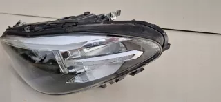 7410735 Фара левая BMW 5 F10/F11/GT F07 Арт e10646122, вид 4