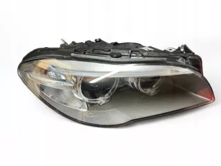 7317132 Фара правая BMW 5 F10/F11/GT F07 Арт e10646144, вид 1