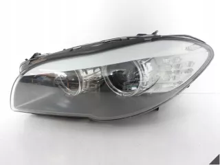 7203245 Фара левая BMW 5 F10/F11/GT F07 Арт e10646218, вид 1