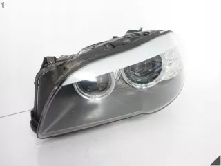 7203245 Фара левая BMW 5 F10/F11/GT F07 Арт e10646218, вид 2