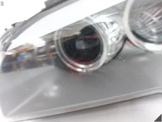 7203245 Фара левая BMW 5 F10/F11/GT F07 Арт e10646218, вид 3