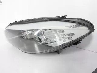 7203245 Фара левая BMW 5 F10/F11/GT F07 Арт e10646218, вид 4
