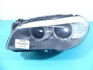  Фара левая BMW 5 F10/F11/GT F07 Арт e10646231, вид 1