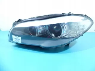  Фара левая BMW 5 F10/F11/GT F07 Арт e10646231, вид 2