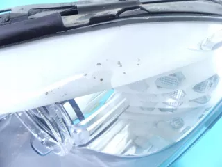  Фара левая BMW 5 F10/F11/GT F07 Арт e10646231, вид 3