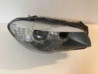 7203246 Фара правая BMW 5 F10/F11/GT F07 Арт e10646238, вид 1