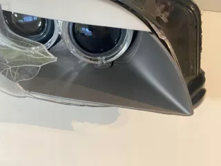 7203246 Фара правая BMW 5 F10/F11/GT F07 Арт e10646238, вид 3