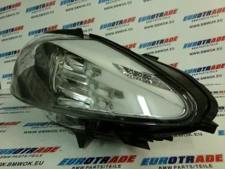 7203245 Фара левая BMW 5 F10/F11/GT F07 Арт e10646253, вид 4