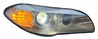 7271912 Фара правая BMW 5 F10/F11/GT F07 Арт e10646255, вид 1