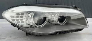 7271912 Фара правая BMW 5 F10/F11/GT F07 Арт e10646255, вид 2