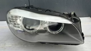 7271912 Фара правая BMW 5 F10/F11/GT F07 Арт e10646255, вид 3