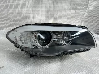 7203252-20, Фара правая BMW 5 F10/F11/GT F07 Арт e10646268, вид 1